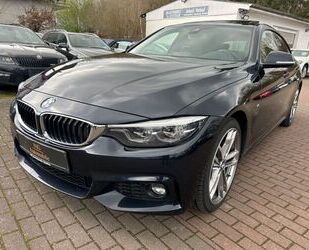 BMW 430 Gran Coupé Gebrauchtwagen
