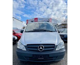 Mercedes-Benz Vito Gebrauchtwagen