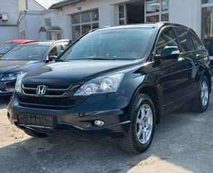 Honda CR-V Gebrauchtwagen