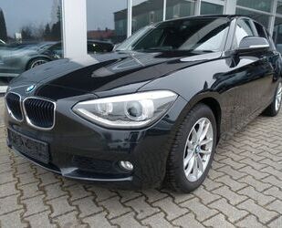 BMW 118 Gebrauchtwagen