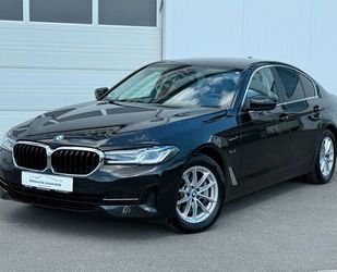 BMW 530 Gebrauchtwagen