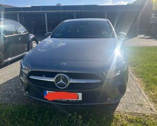 Mercedes-Benz A 180 Gebrauchtwagen