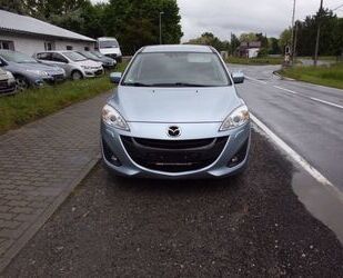 Mazda 5 Gebrauchtwagen