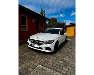 Mercedes-Benz C 43 AMG Gebrauchtwagen