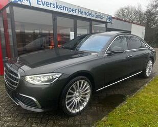 Mercedes-Benz S 580 Gebrauchtwagen
