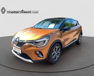 Renault Captur Gebrauchtwagen
