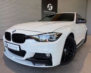 BMW 330 Gebrauchtwagen