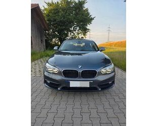 BMW 118 Gebrauchtwagen