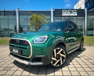 Mini Cooper S Countryman Gebrauchtwagen