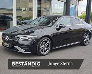 Mercedes-Benz CLA 200 Gebrauchtwagen