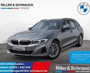 BMW 318 Gebrauchtwagen