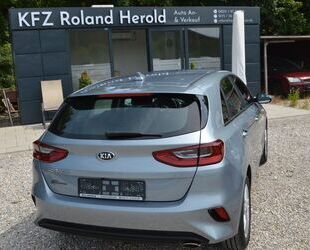 Kia ceed / Ceed Gebrauchtwagen