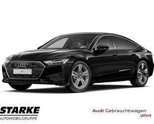Audi A7 Gebrauchtwagen