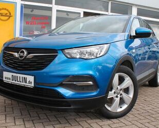 Opel Grandland (X) Gebrauchtwagen