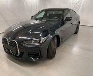 BMW 430 Gran Coupé Gebrauchtwagen