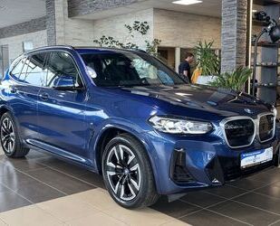 BMW iX3 Gebrauchtwagen