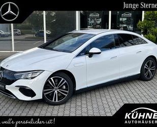 Mercedes-Benz EQE Gebrauchtwagen