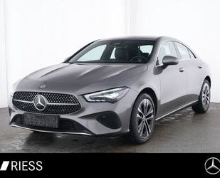 Mercedes-Benz CLA 200 Gebrauchtwagen