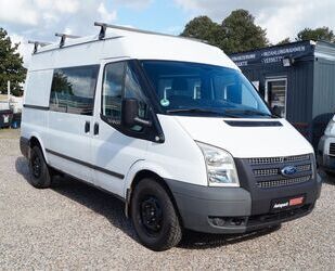 Ford Transit Gebrauchtwagen
