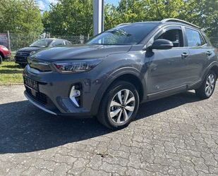 Kia Stonic Gebrauchtwagen