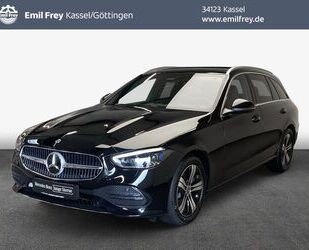 Mercedes-Benz C 200 Gebrauchtwagen