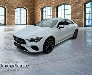 Mercedes-Benz CLA 180 Gebrauchtwagen