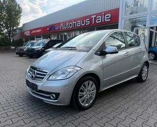Mercedes-Benz A 180 Gebrauchtwagen