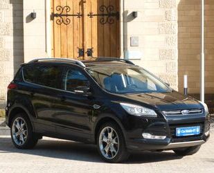 Ford Kuga Gebrauchtwagen