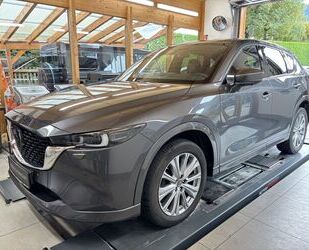 Mazda CX-5 Gebrauchtwagen