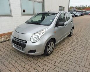 Suzuki Alto Gebrauchtwagen