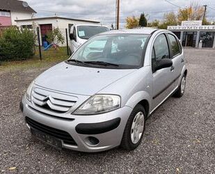 Citroen C3 Gebrauchtwagen