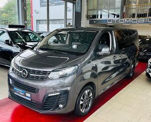 Opel Zafira Life Gebrauchtwagen