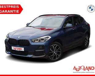 BMW X2 Gebrauchtwagen