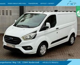 Ford Transit Custom Gebrauchtwagen