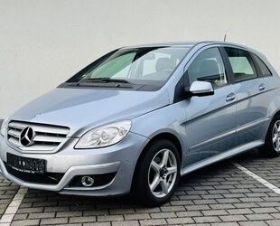 Mercedes-Benz B 170 Gebrauchtwagen