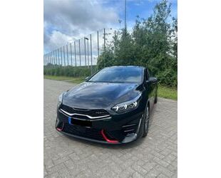 Kia pro ceed / ProCeed Gebrauchtwagen
