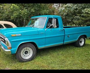 Ford F 250 Gebrauchtwagen