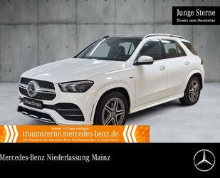 Mercedes-Benz GLE 350 Gebrauchtwagen