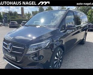 Mercedes-Benz V 300 Gebrauchtwagen