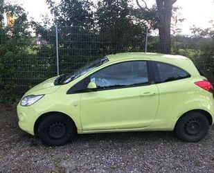 Ford Ka/Ka+ Gebrauchtwagen