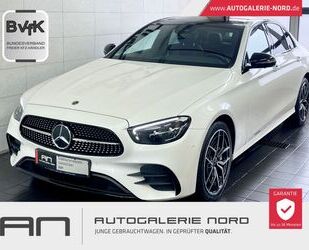 Mercedes-Benz E 300 Gebrauchtwagen