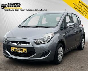 Hyundai ix20 Gebrauchtwagen