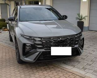 Hyundai TUCSON Gebrauchtwagen