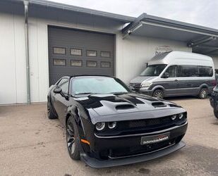 Dodge Challenger Gebrauchtwagen