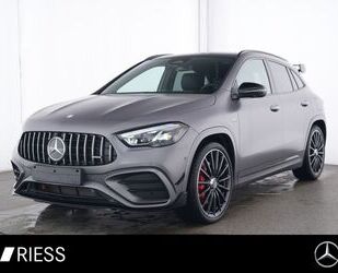 Mercedes-Benz GLA 45 AMG Gebrauchtwagen