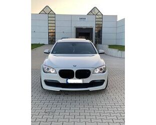 BMW 740 Gebrauchtwagen