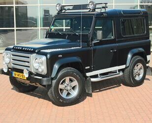 Land Rover Defender Gebrauchtwagen