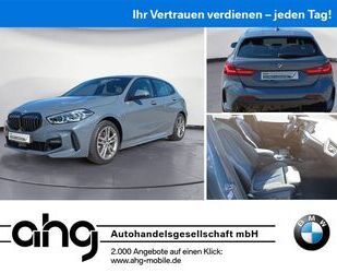 BMW BMW 118i M Sport Navi Tempom.aktiv Bluetooth PDC M Gebrauchtwagen