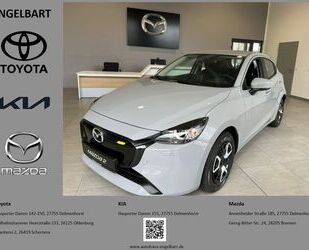 Mazda 2 Gebrauchtwagen