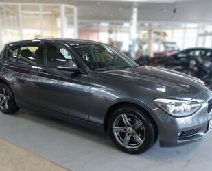 BMW 116 Gebrauchtwagen